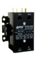 Contactor p/refrigueración 2P 4kW 40A 220Vca