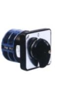 Interruptor rotativo 4P. Posiciones: 0-I. Ith=63A. Un=380V.