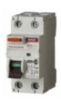 Interruptor diferencial 2P In=63A I∆n=30mA 