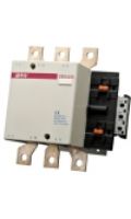 Contactor 3P. 110kW AC3 225A Bobina 220Vca 50-60Hz