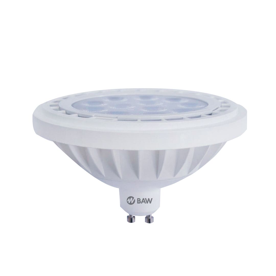 Lámpara LED Reflectora AR111 13,5W, 3000° K, GU10