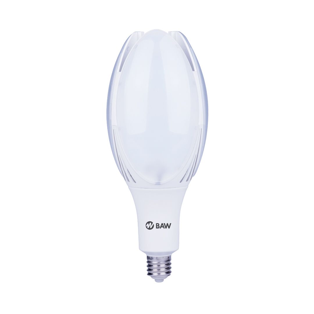 Lámpara LED Alta potencia 30W, 3000° K, E27