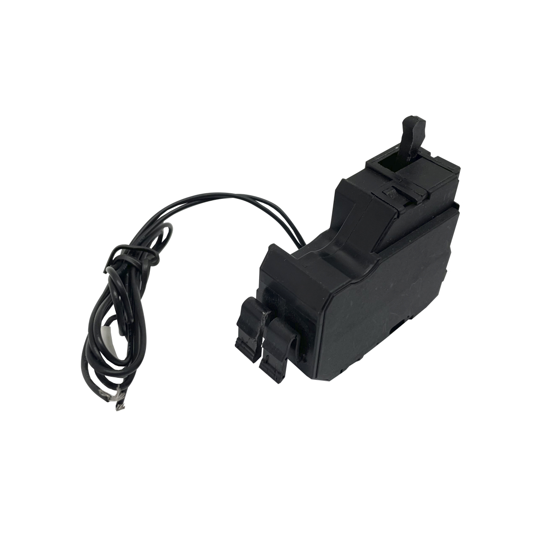 Bobina de apertura 24Vca. Para MCCB M400/M630/M800.