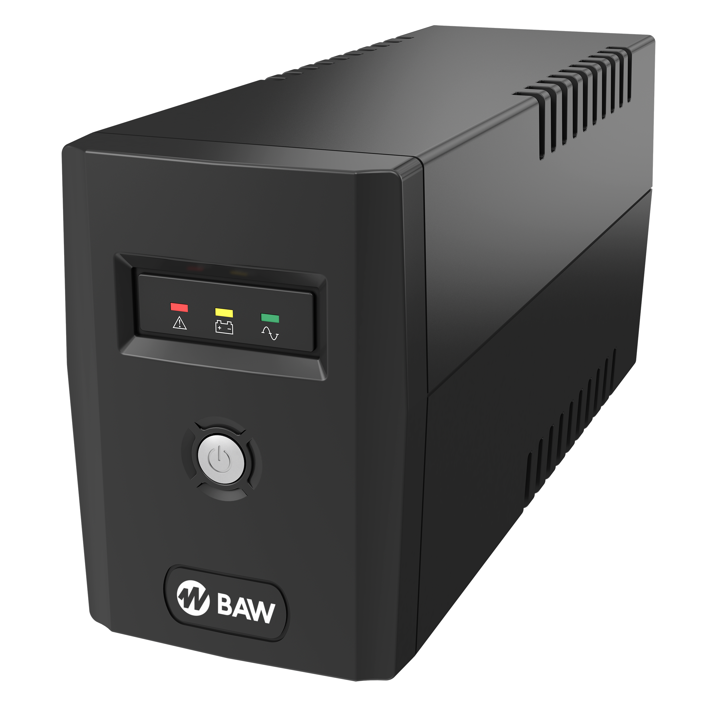 UPS 600VA Serie NOVA