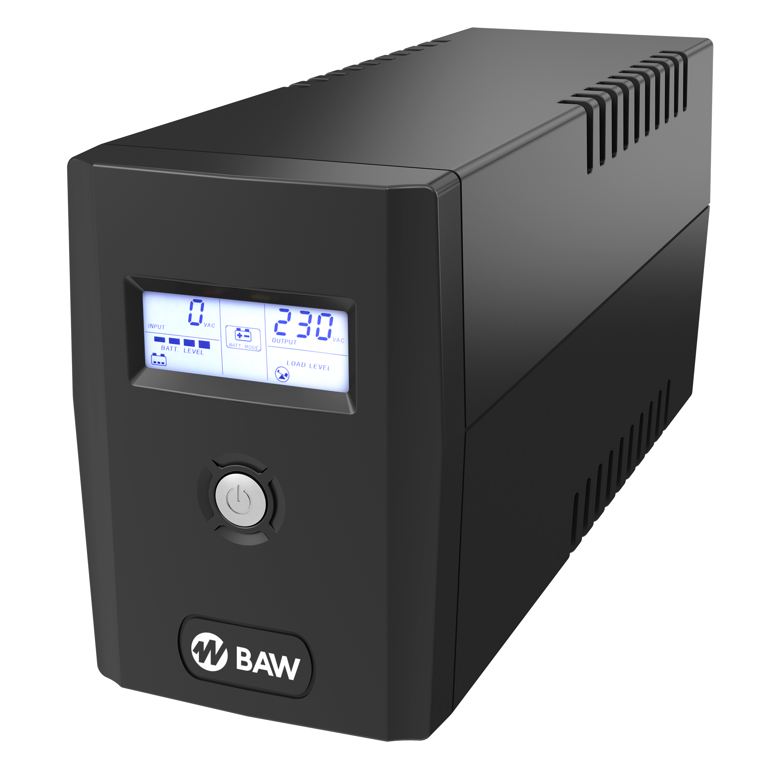 UPS 800VA Serie NOVA
