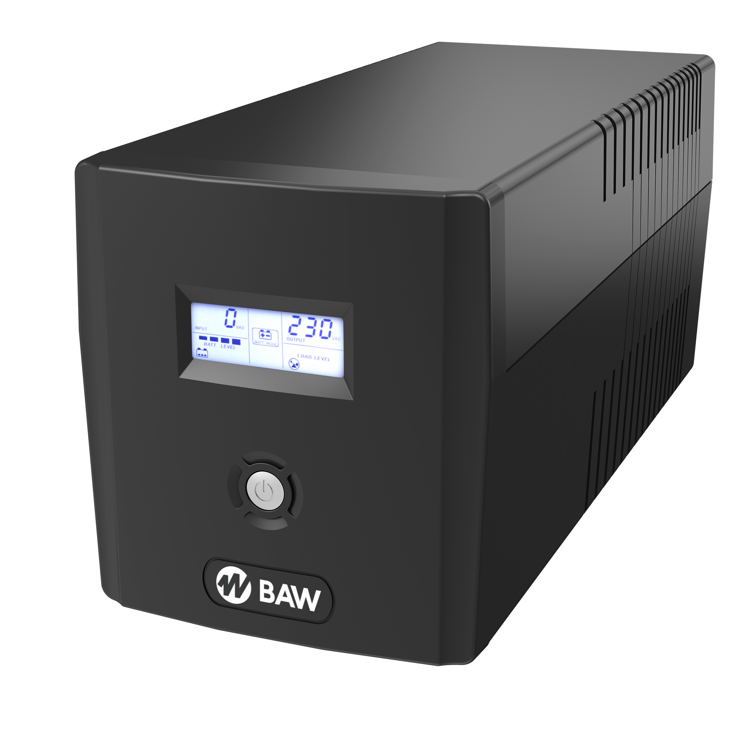 UPS 1200VA Serie NOVA